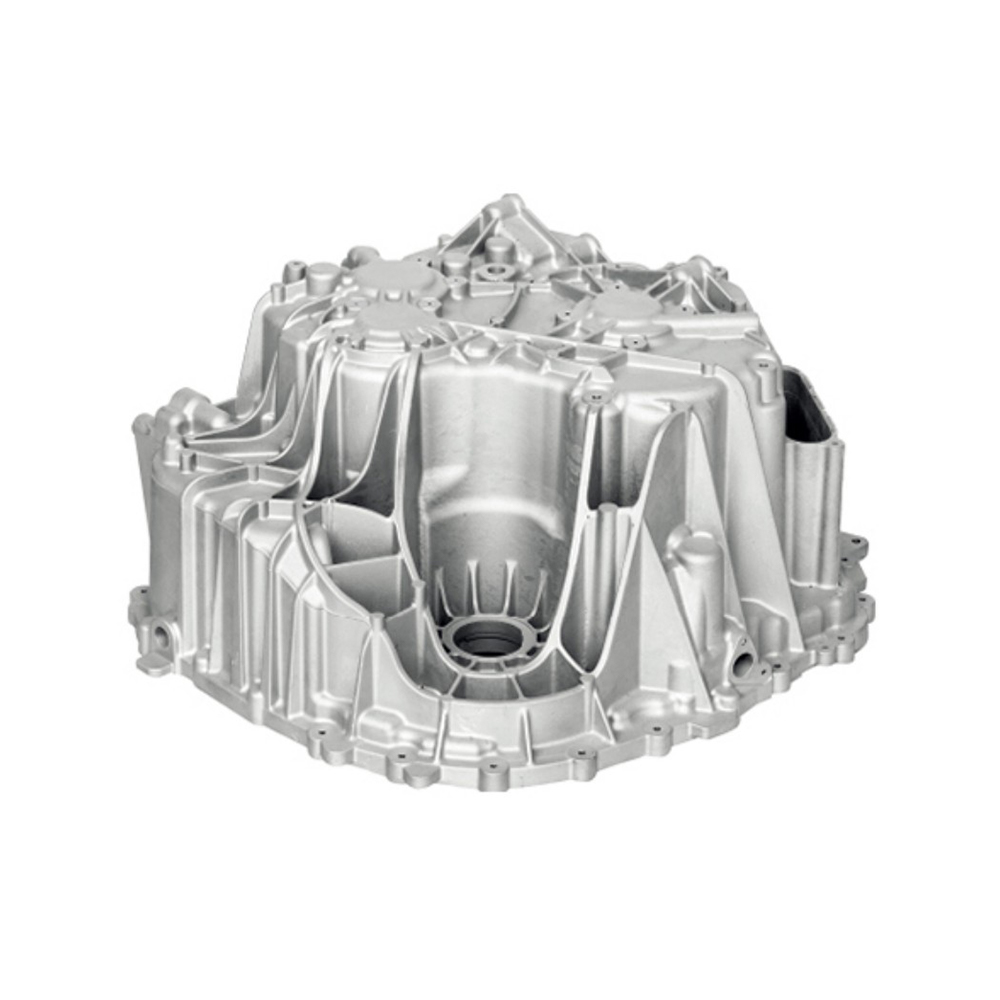 Transmission Housing