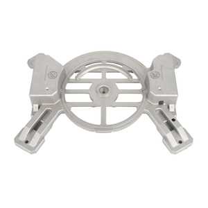 Aluminum Sawing Machine Base