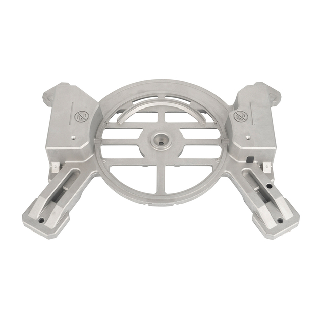 Aluminum Sawing Machine Base