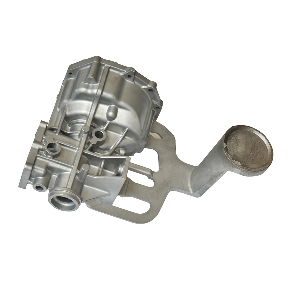 Auto Parts Die Casting Mold