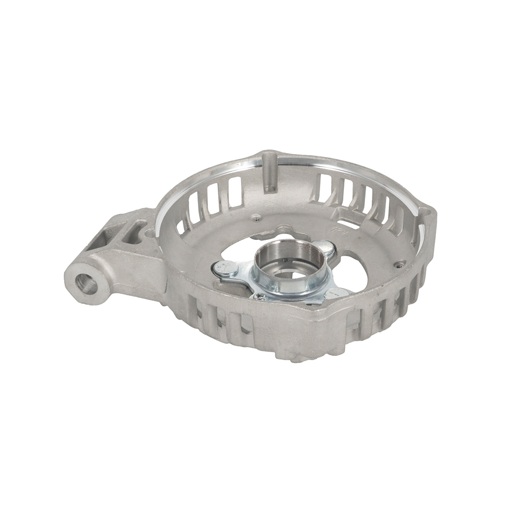 Generator Aluminum Casing