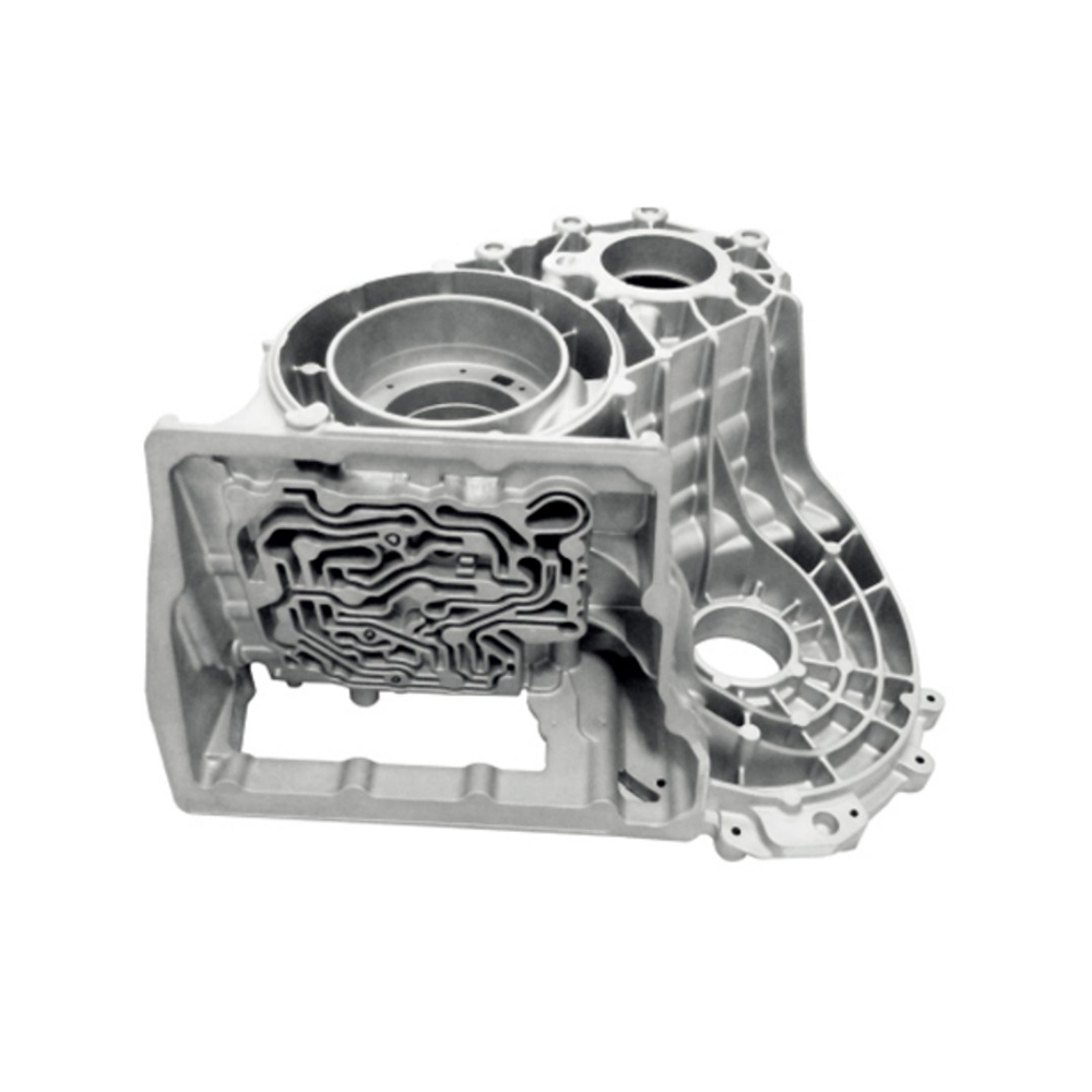 Transmission Housing