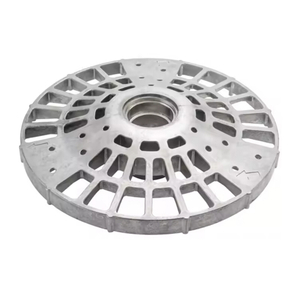 Washing Machine Pulley