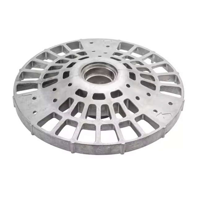 Washing Machine Pulley