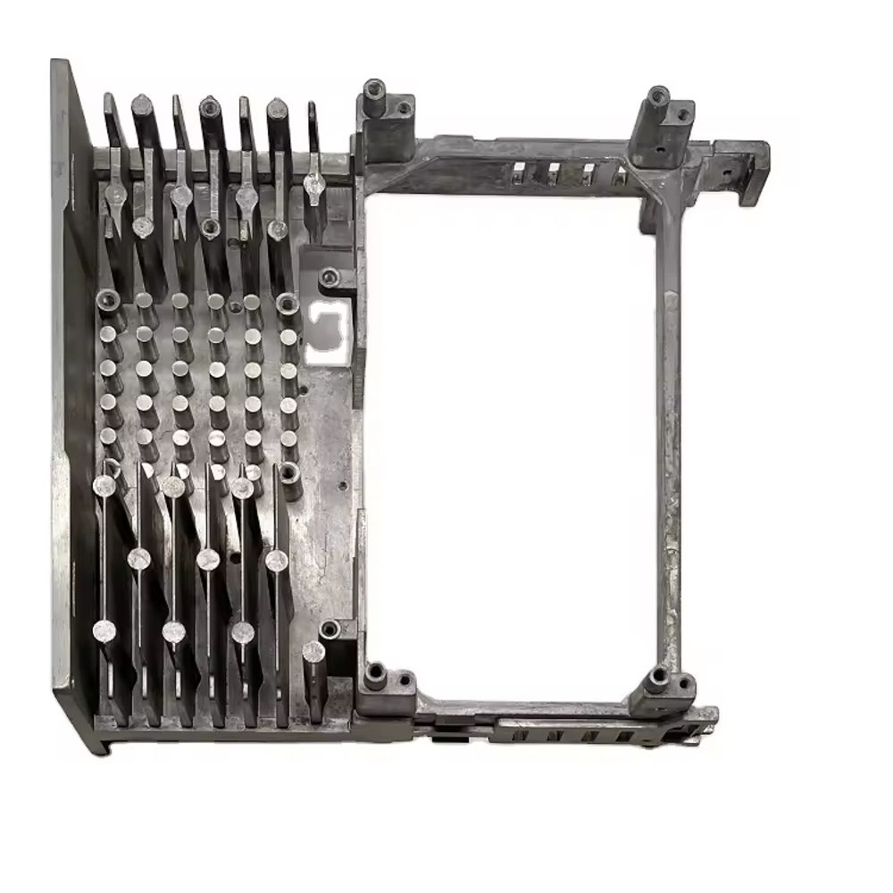 Servo Drive Heat Sinks