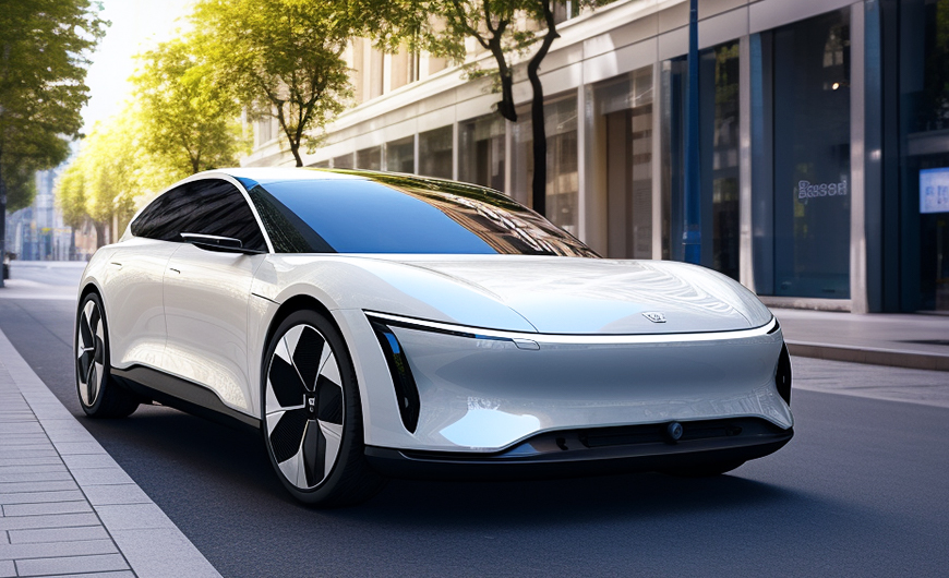 New Energy Vehicles (NEV)