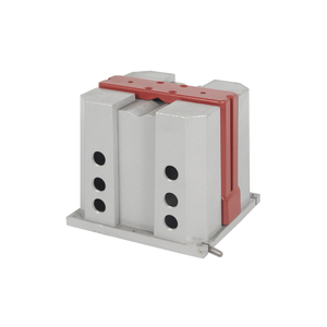 Desulfurization PH Monitor Housing