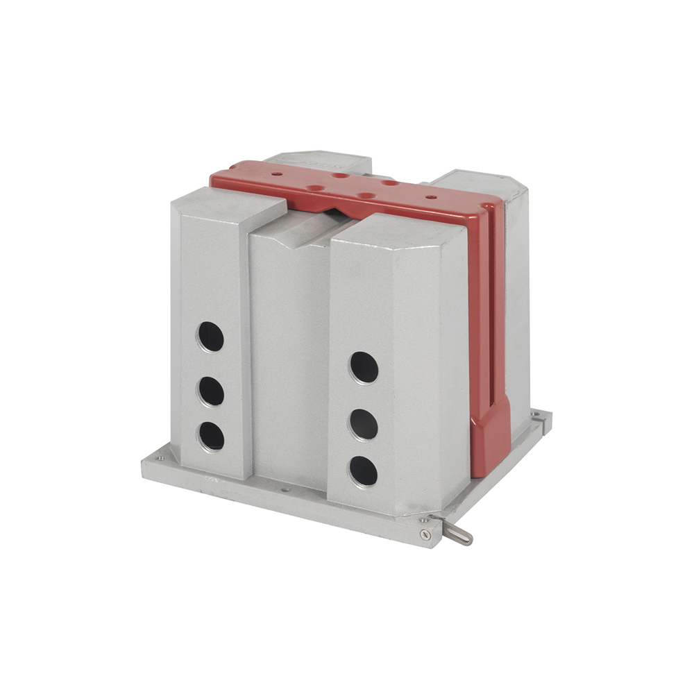 Desulfurization PH Monitor Housing