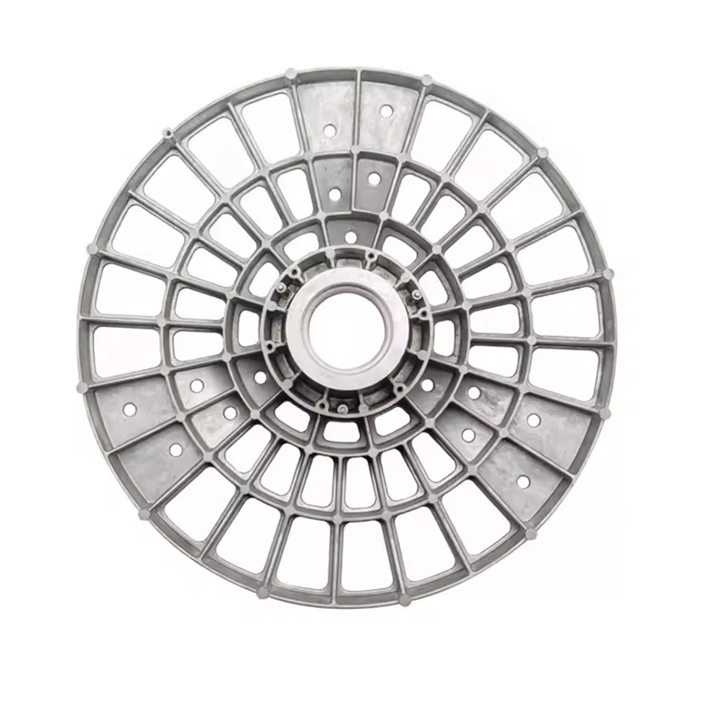 Washing Machine Pulley