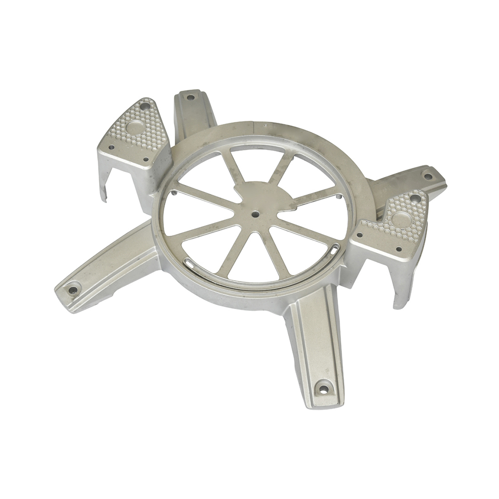 Aluminum Sawing Machine Base