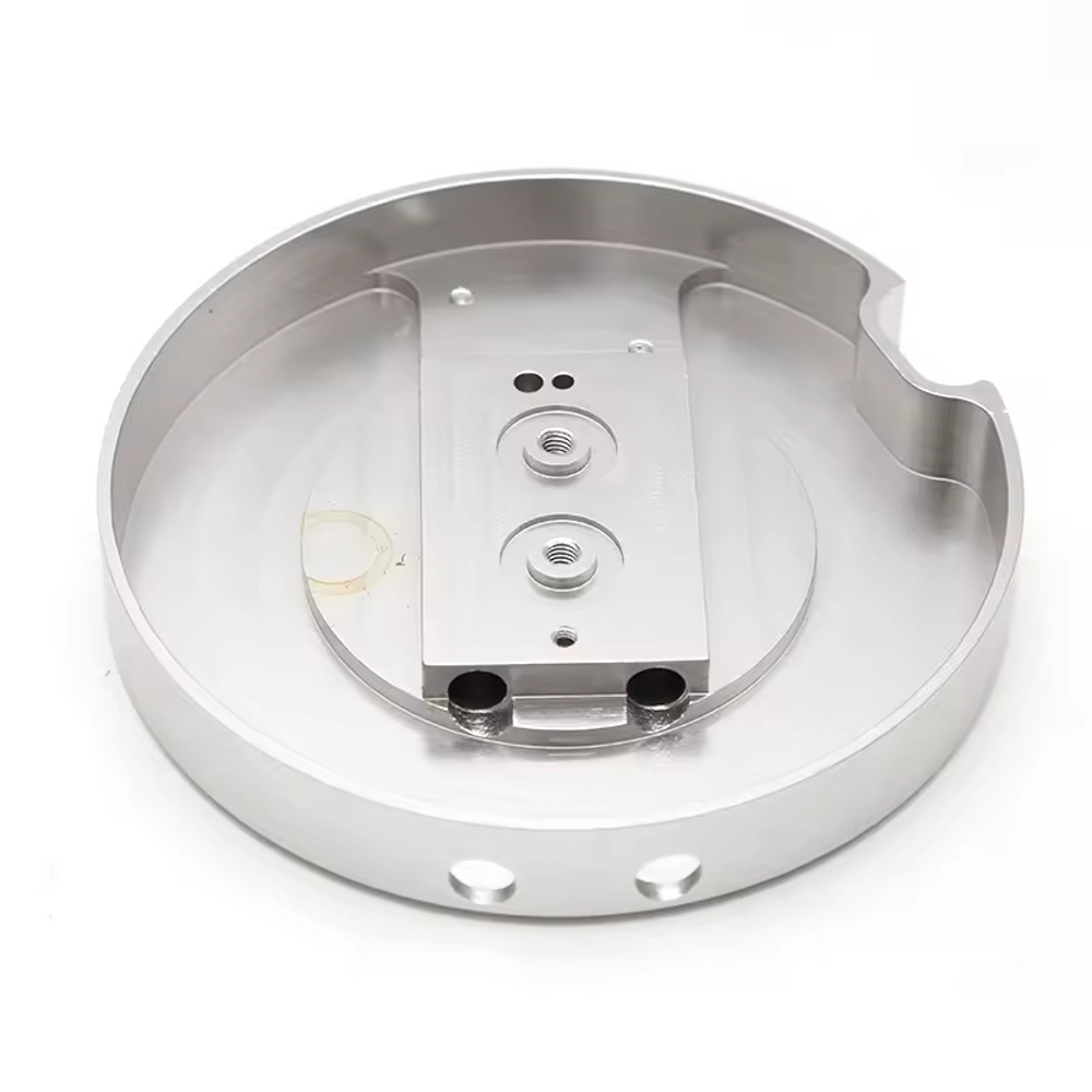 Aircraft Instrument Shell