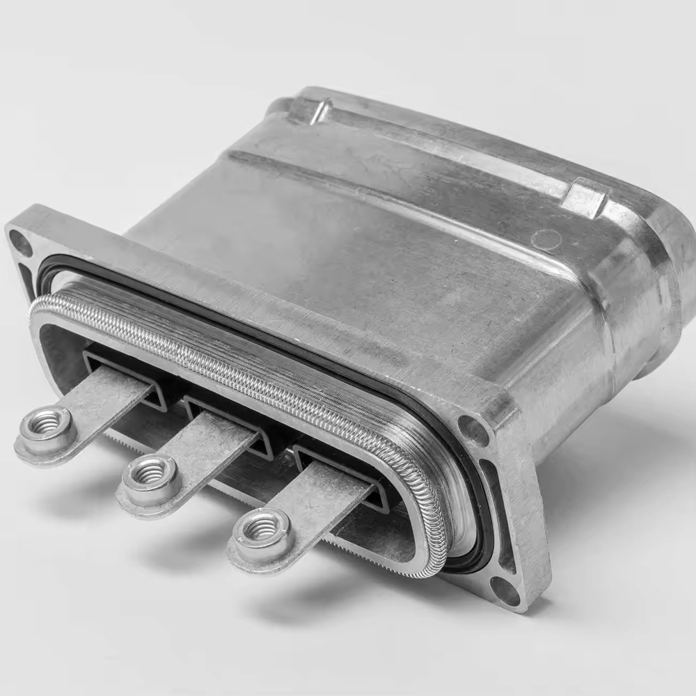 Connector Housing