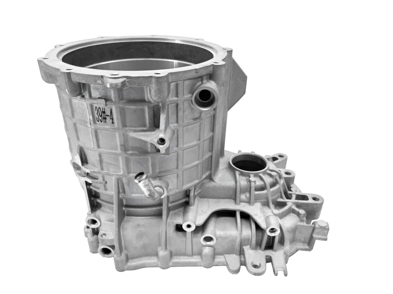 Die Casting product1