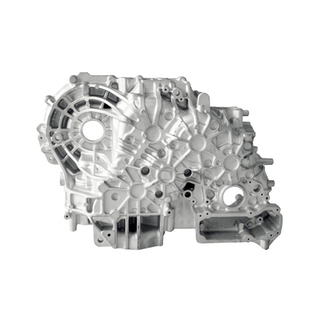 Transmission Housing