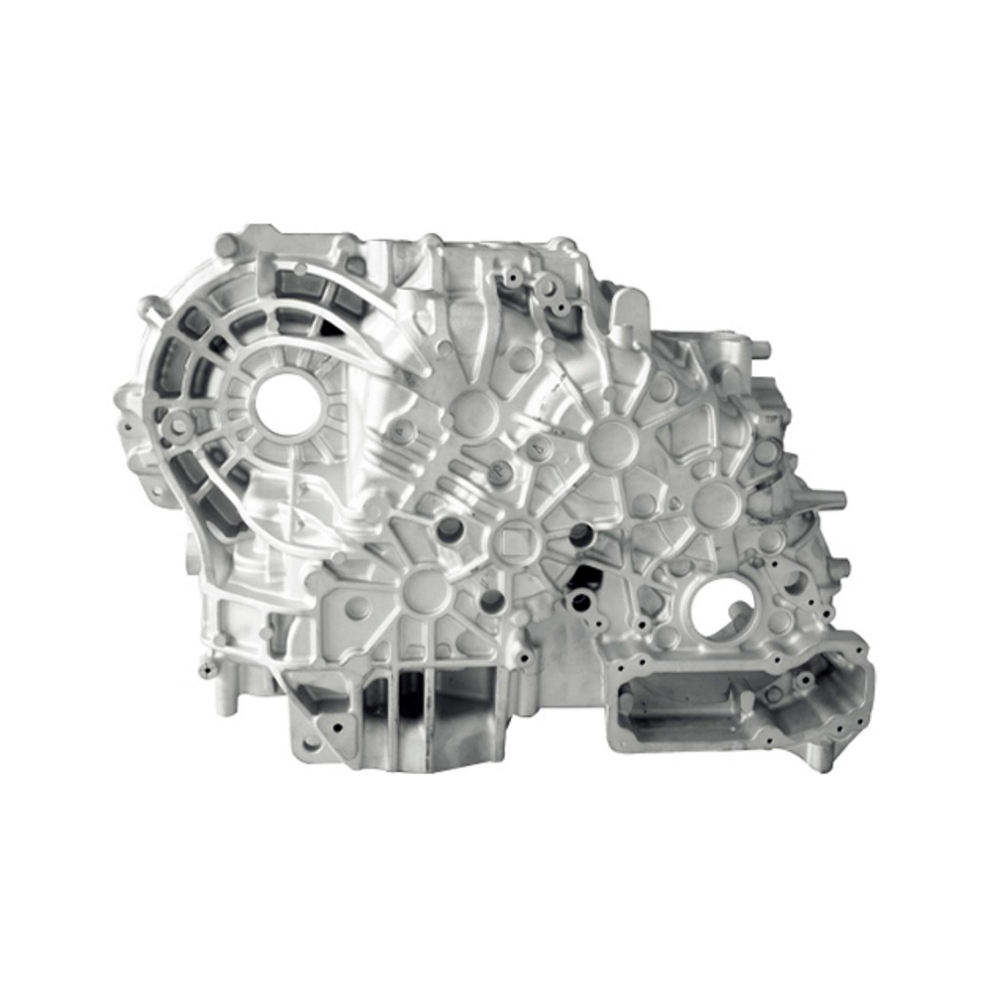 Transmission Housing