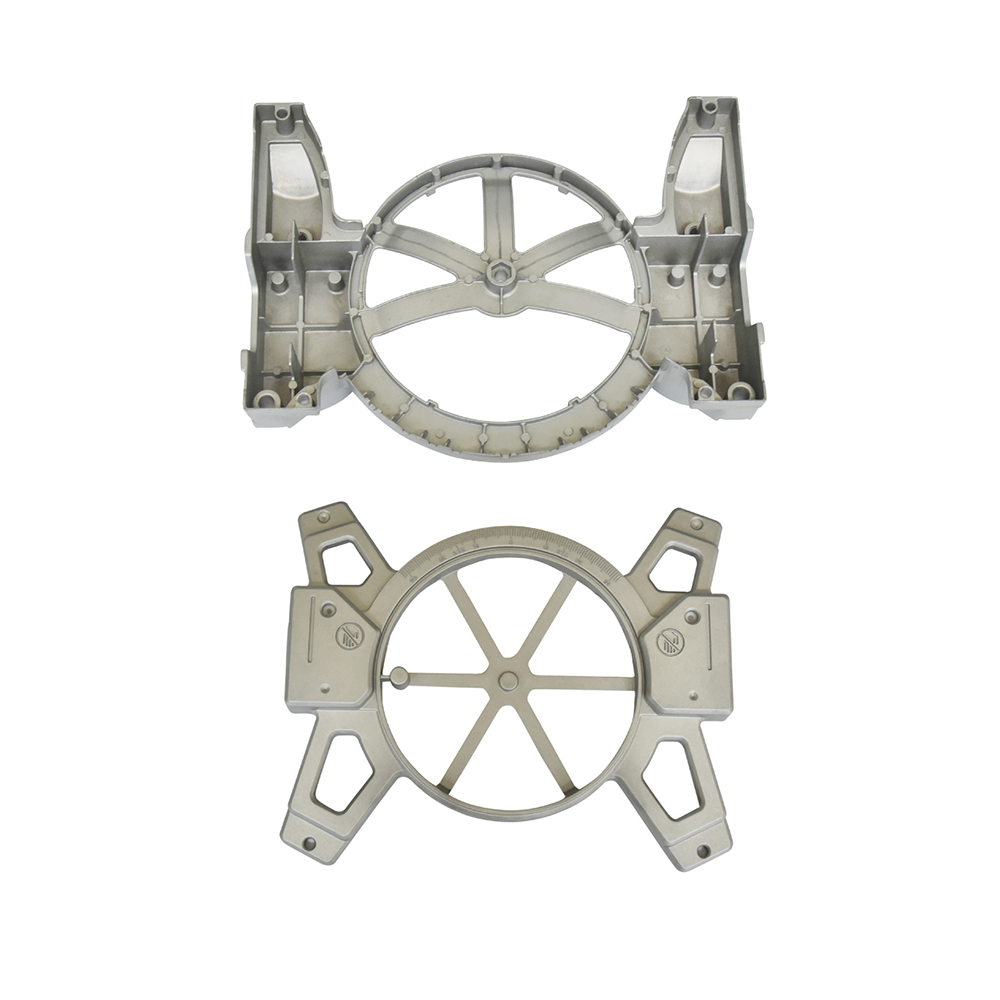 Aluminum Sawing Machine Base