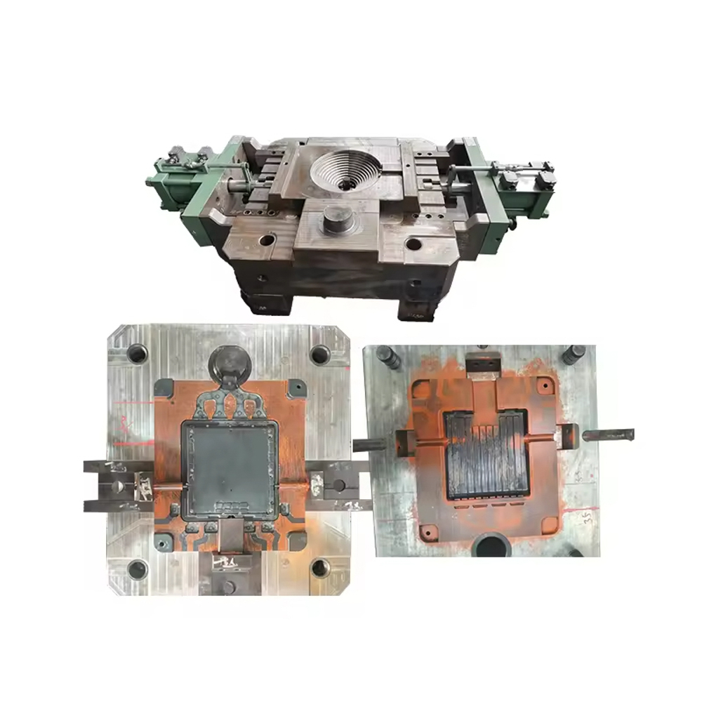 Communication Industry Die Casting Mold