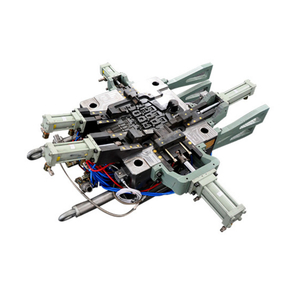 General Machine Products Die Casting Mold