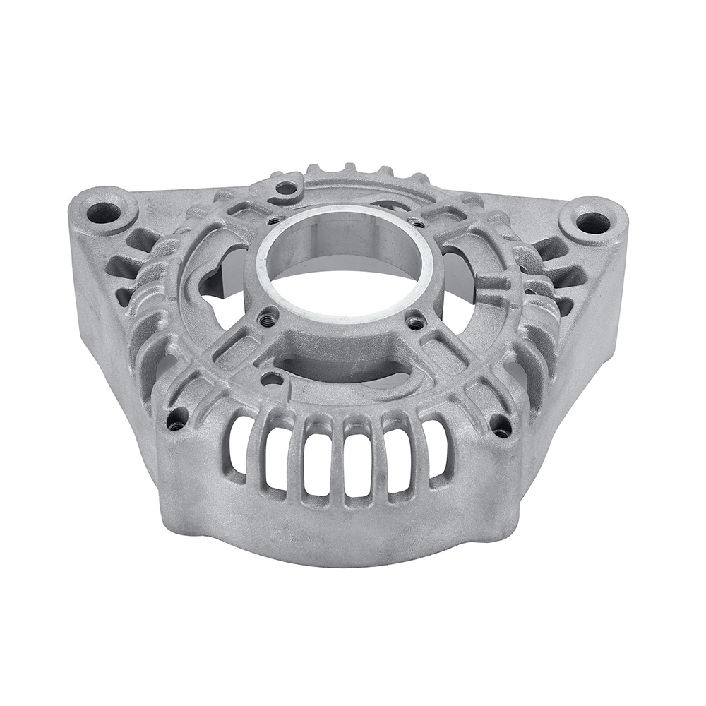 Generator Aluminum Casing