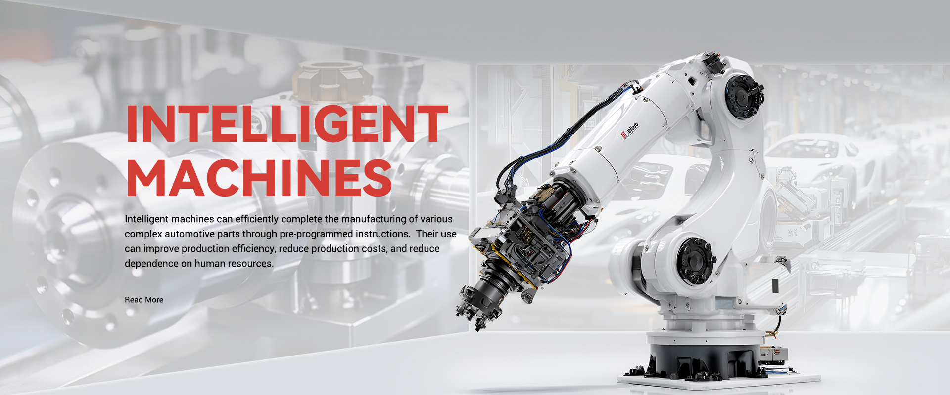  intelligent machines 