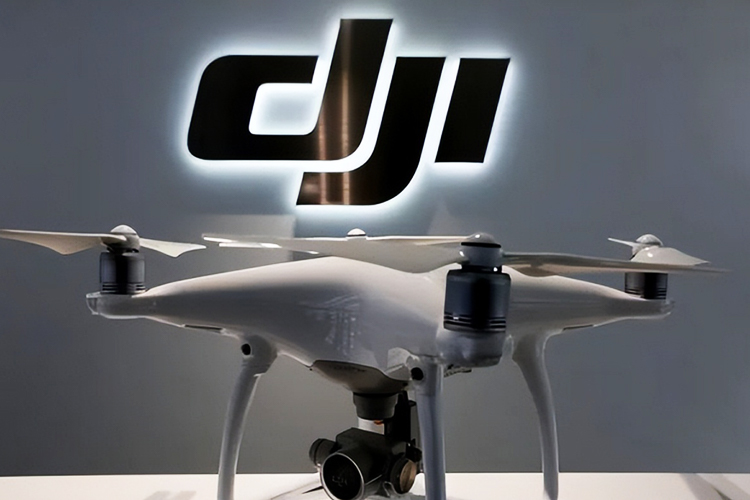 partner-DJI