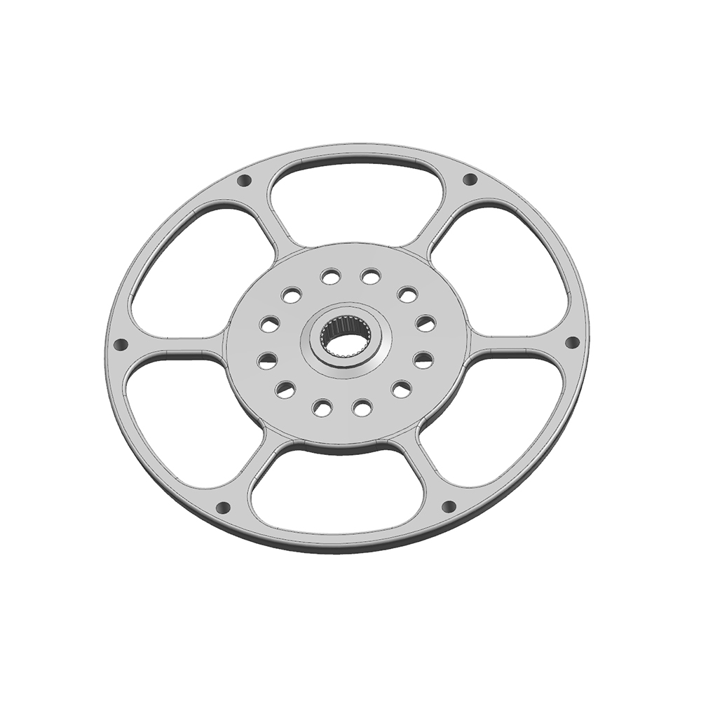 Washing Machine Pulley