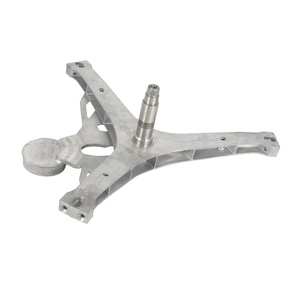 Home Appliances Die Casting Mold