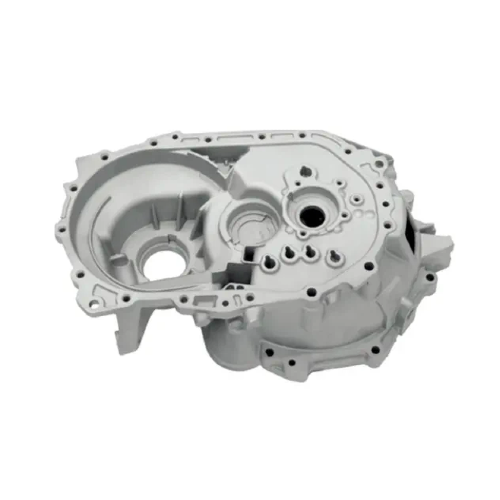 Aluminum Alloy Die Casting 
