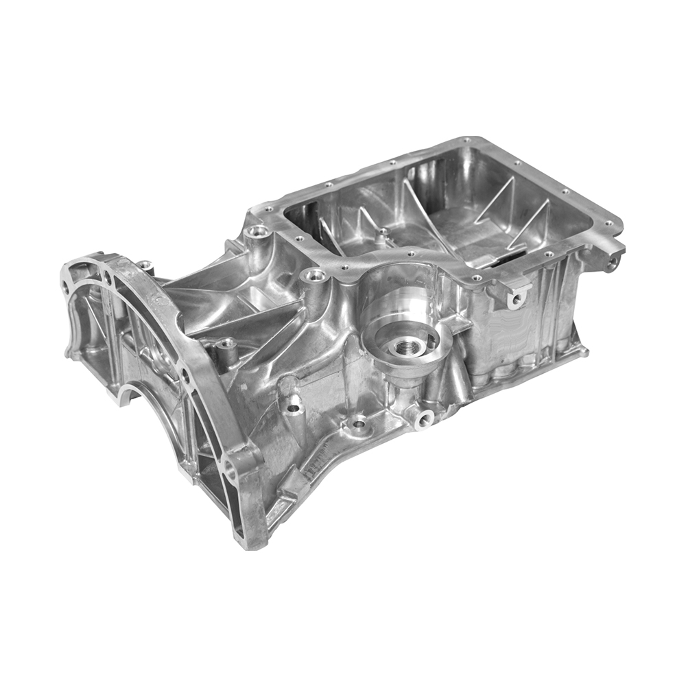 Oil Pan