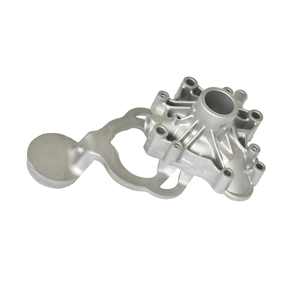 New Energy Vehicle Parts Die Casting Mold