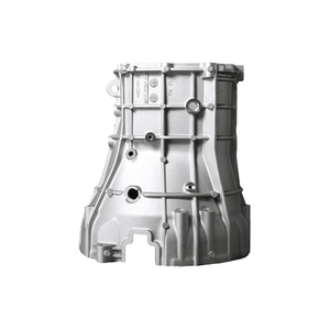 Transmission Housing