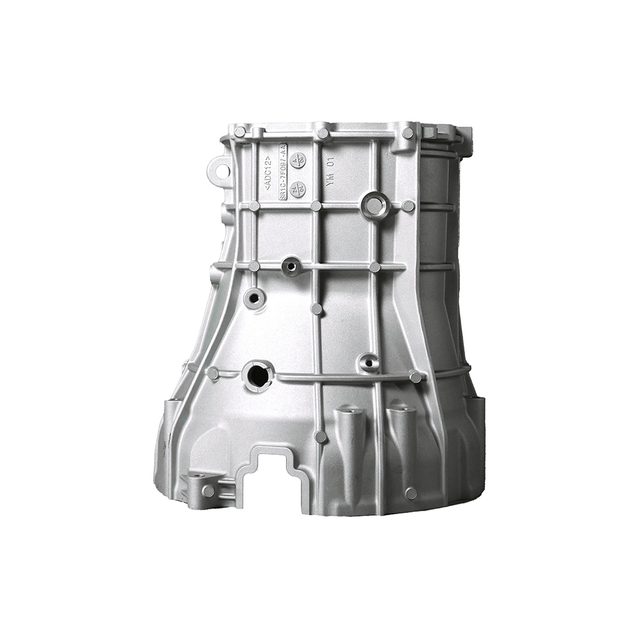 Transmission Housing