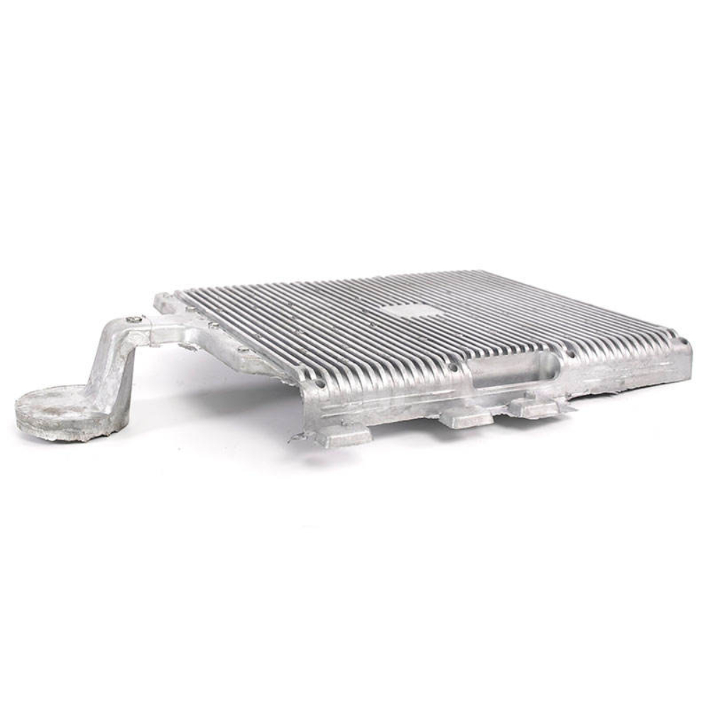 Communication Industry Die Casting Mold