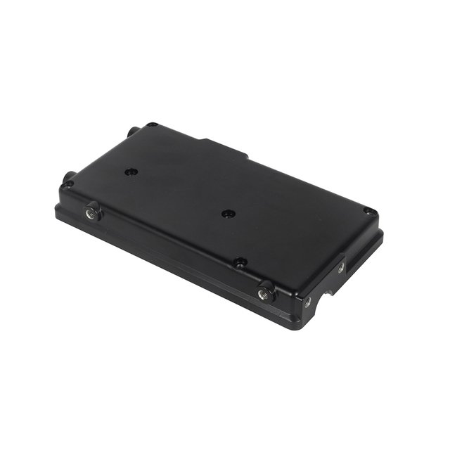 Aircraft Instrument Shell