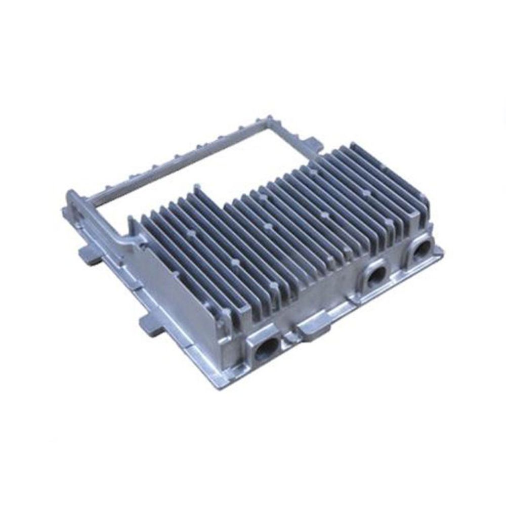Servo Drive Heat Sinks