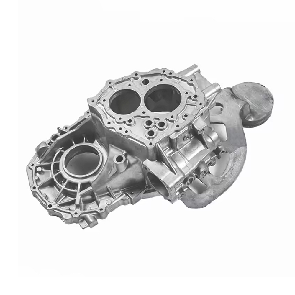 Auto Parts Die Casting Mold