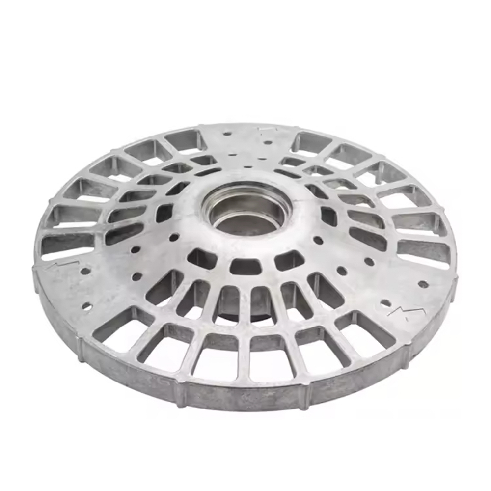 Die Casting product5
