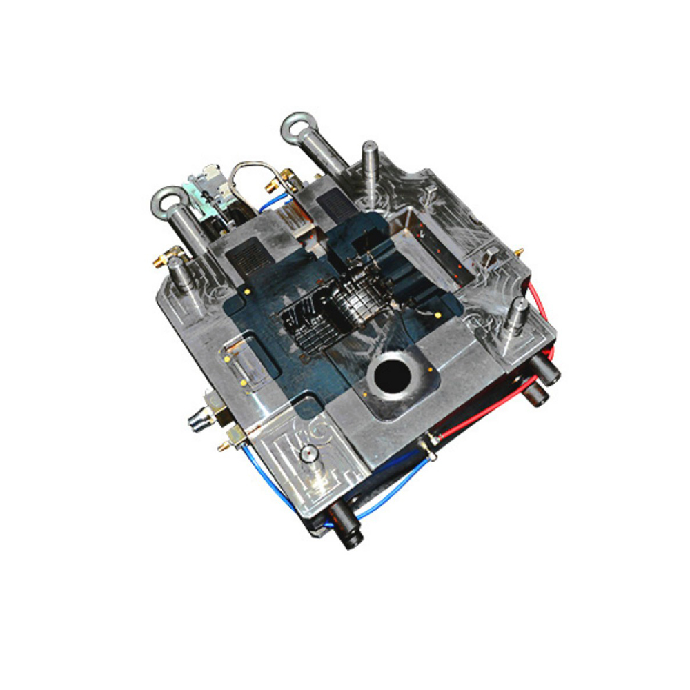 New Energy Vehicle Parts Die Casting Mold