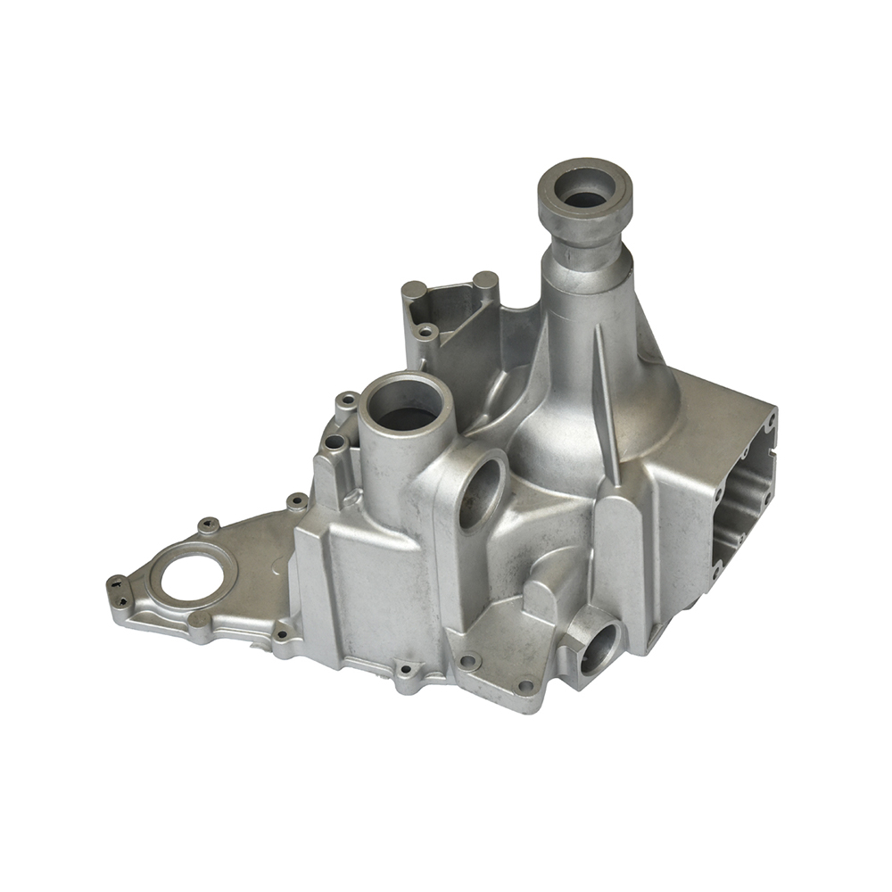 Transmission Housing