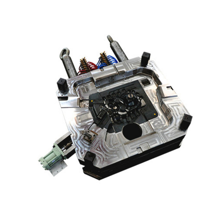 Auto Parts Die Casting Mold-2.jpg