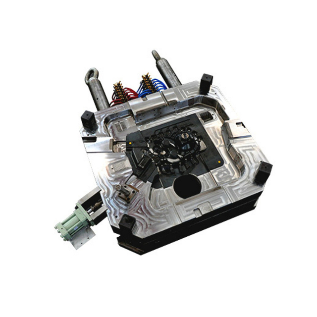 Auto Parts Die Casting Mold