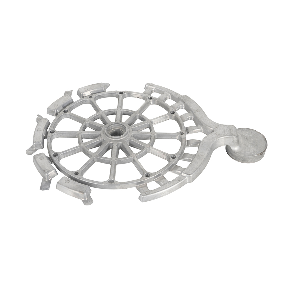 Home Appliances Die Casting Mold