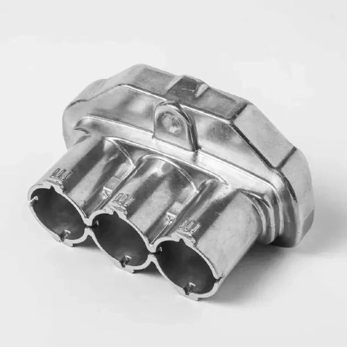 Aluminum Alloy Die Casting 