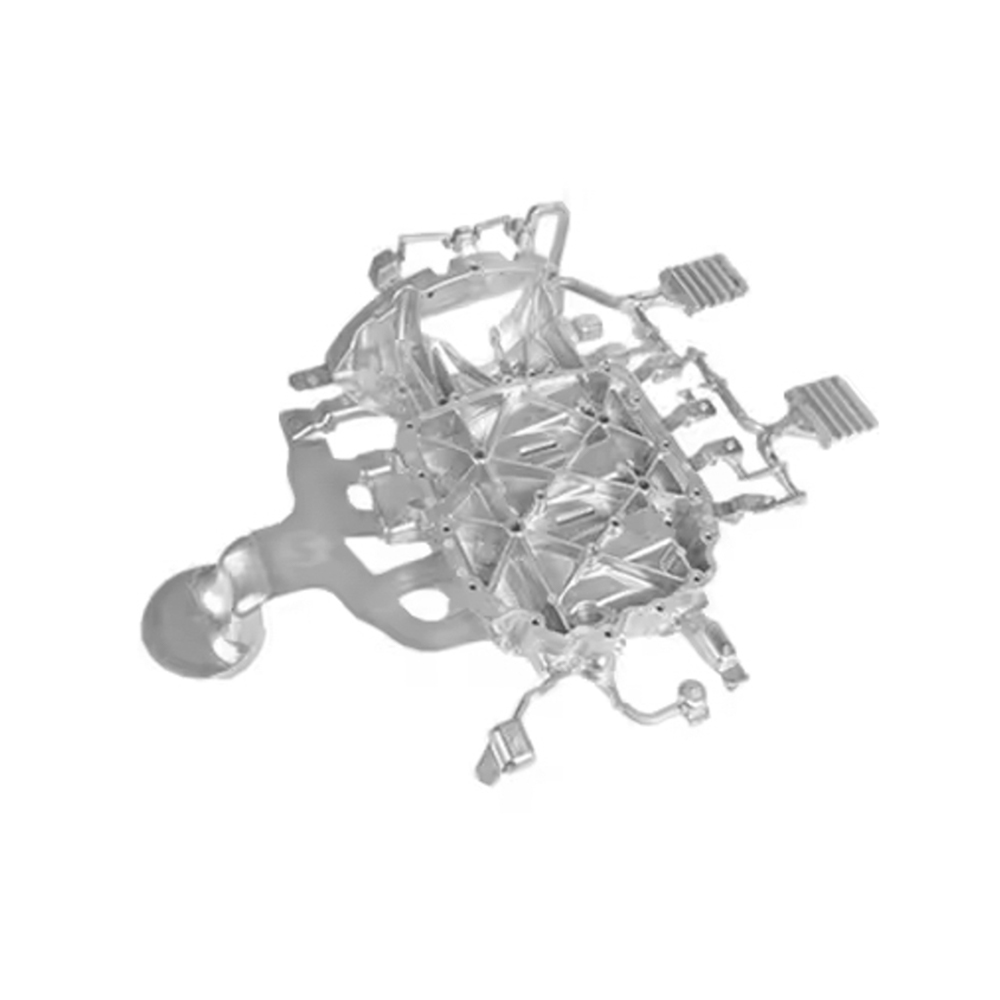 New Energy Vehicle Parts Die Casting Mold
