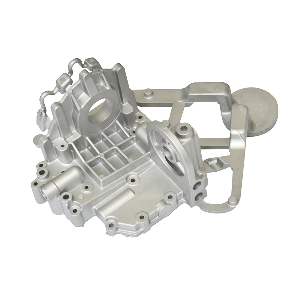Auto Parts Die Casting Mold