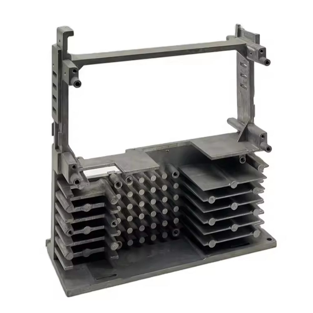 Servo Drive Heat Sinks