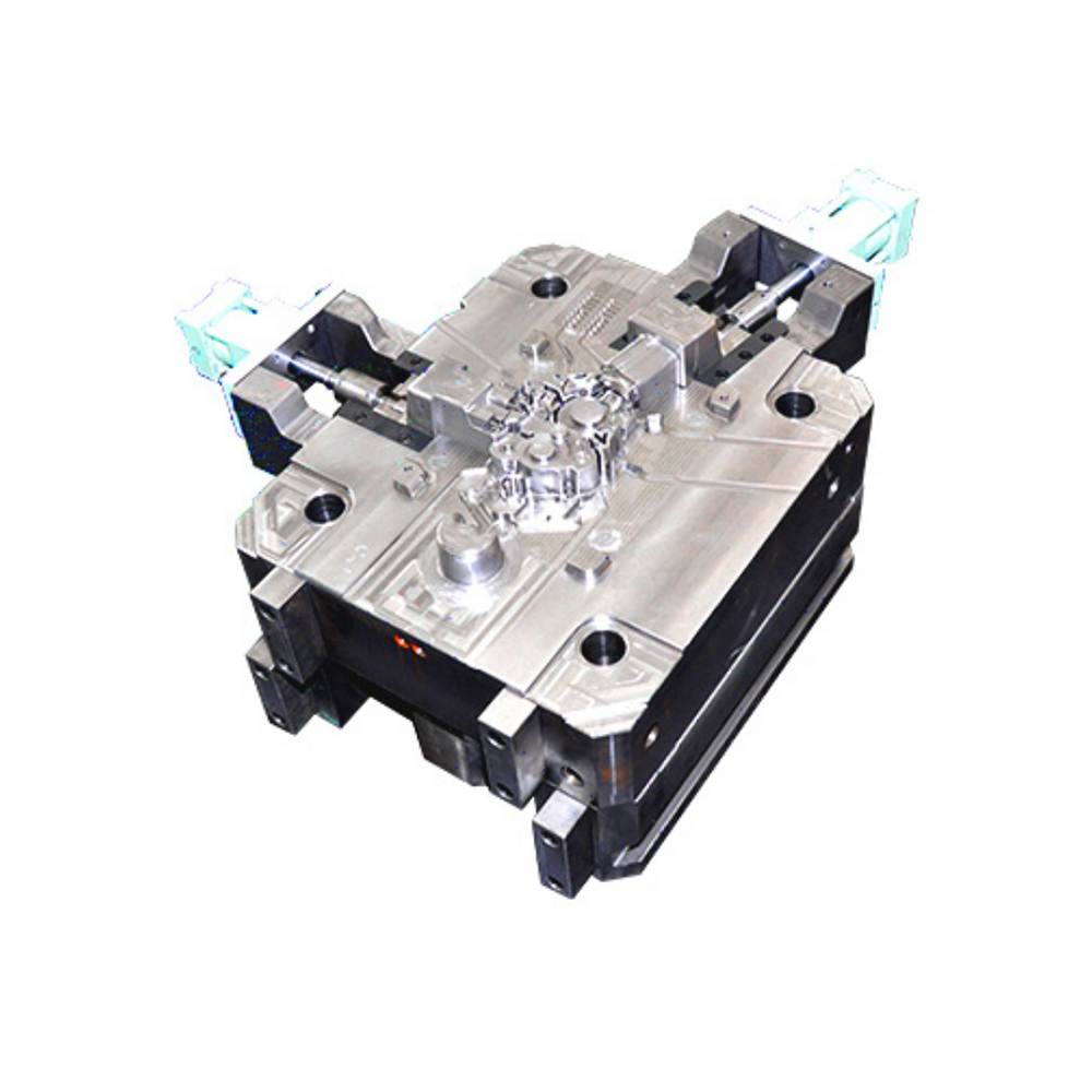 Home Appliances Die Casting Mold