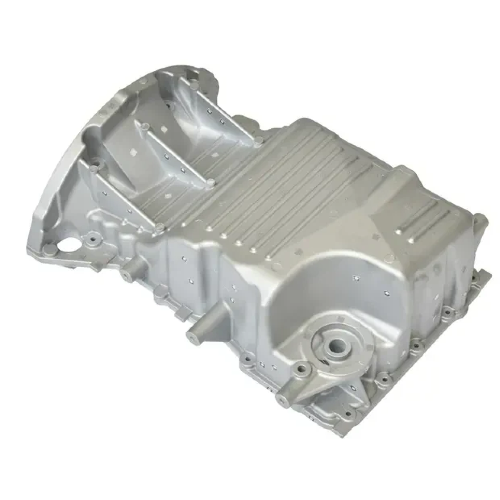 Aluminum Alloy Die Casting 