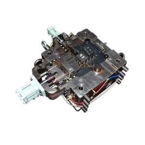 New Energy Vehicle Parts Die Casting Mold