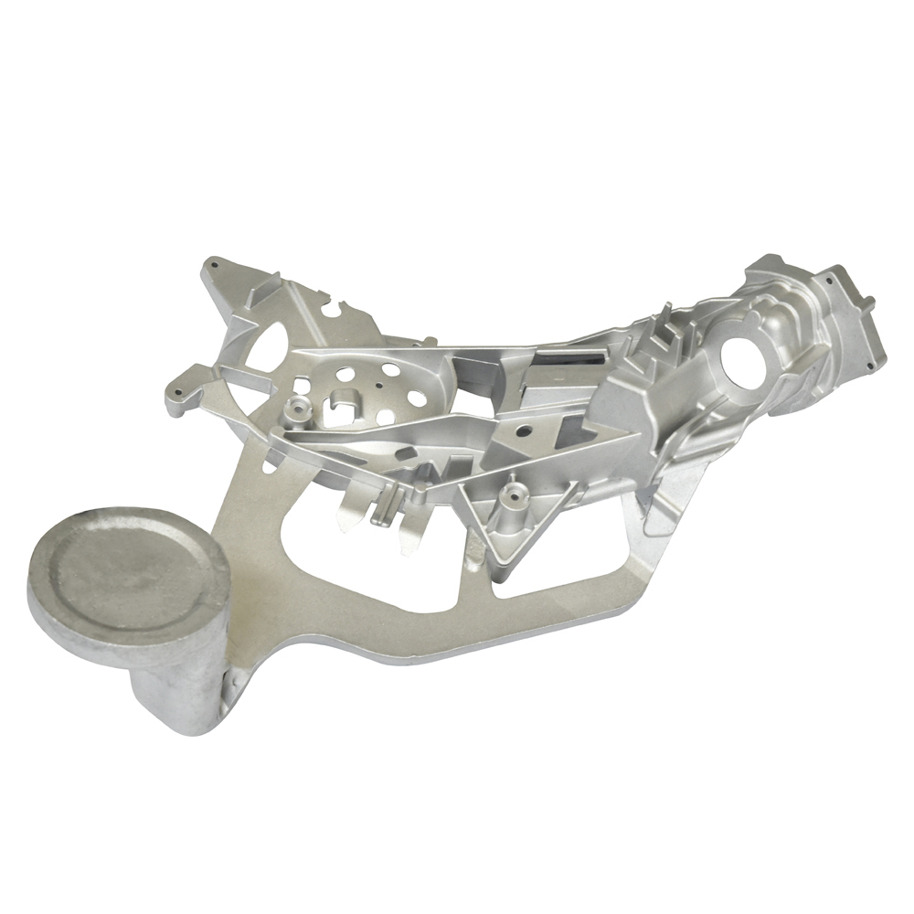 Communication Industry Die Casting Mold